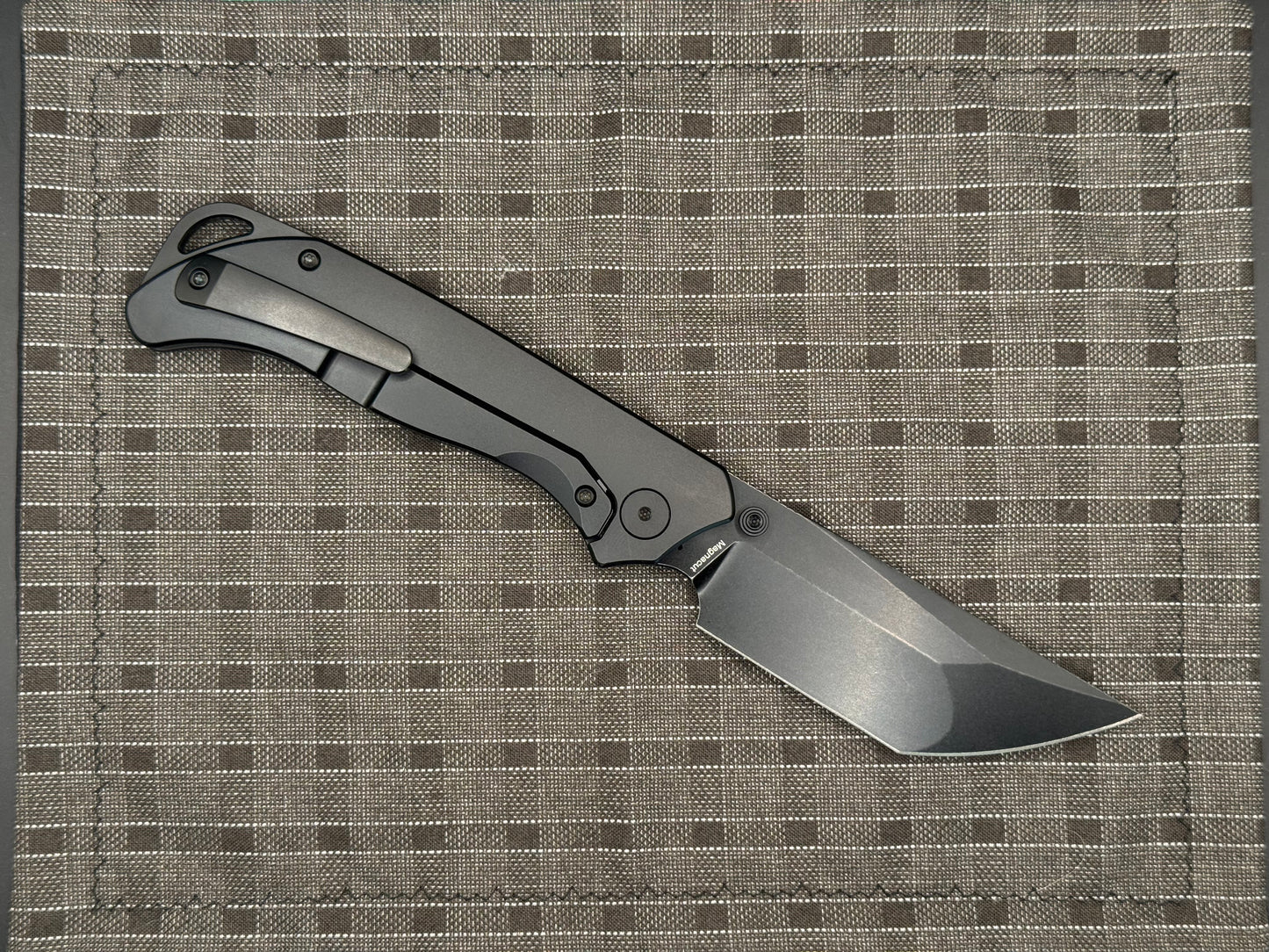 Draw214 Customs "Bentley" V1 "Blackout"