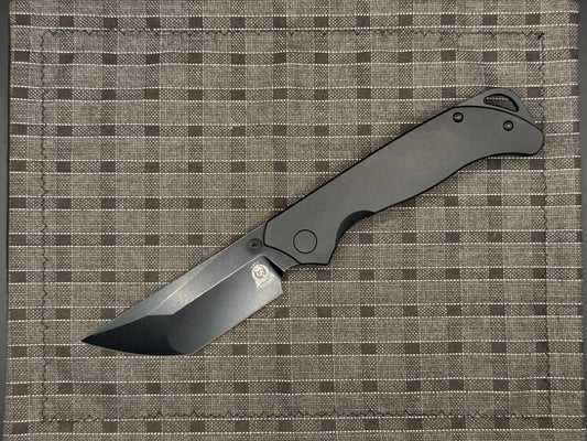 Draw214 Customs "Bentley" V1 "Blackout"