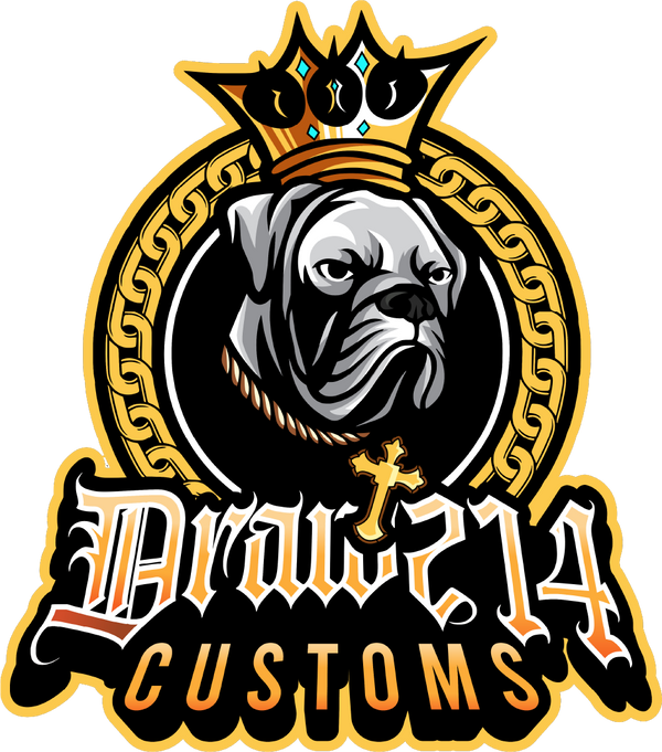 Draw214 Customs