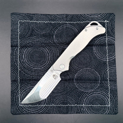 Draw214 Customs "Bentley" V1 Satin & Stonewash
