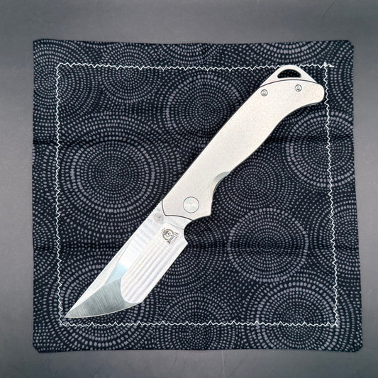 Draw214 Customs "Bentley" V1 Satin & Stonewash