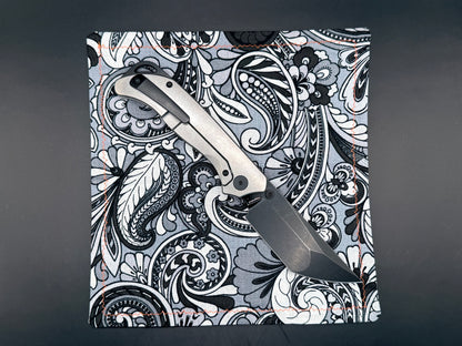 Draw214 Customs "Bentley" V1 Reverse Tuxedo